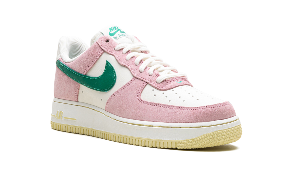 Air Force 1 '07 LV8 ND "Malachite" FV9346 100