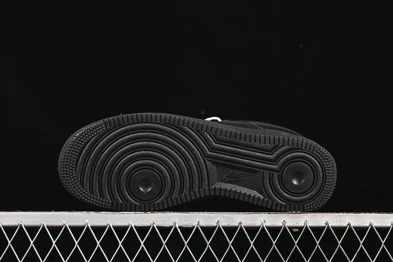 Nike Air Force 1 Low "Carbon Fiber Pack"
