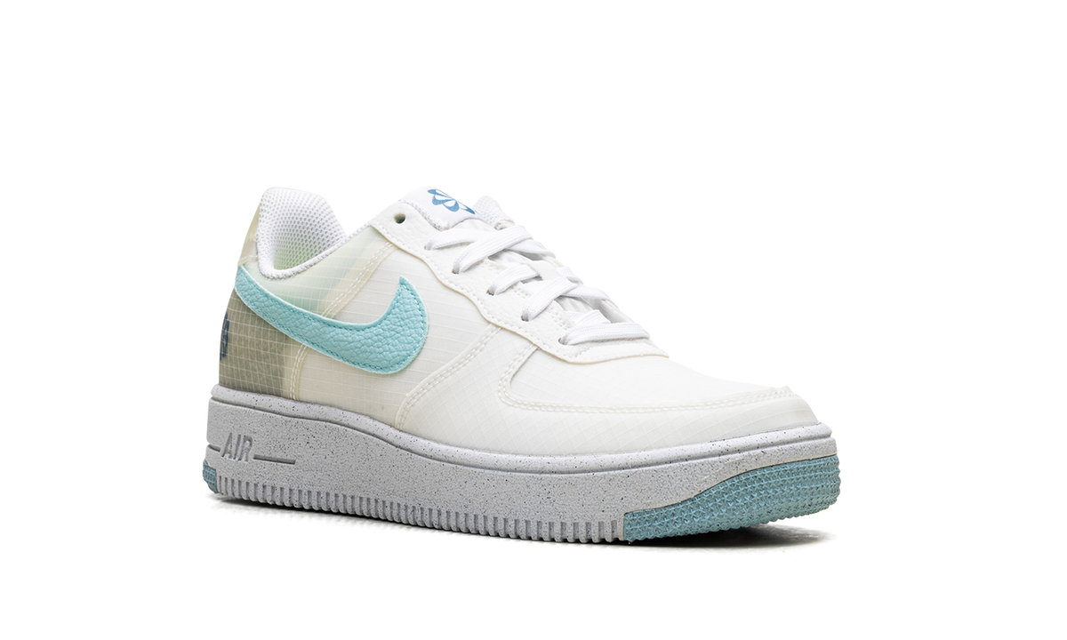 Air Force 1 Low Crater GS "White Copa" DC9326 100