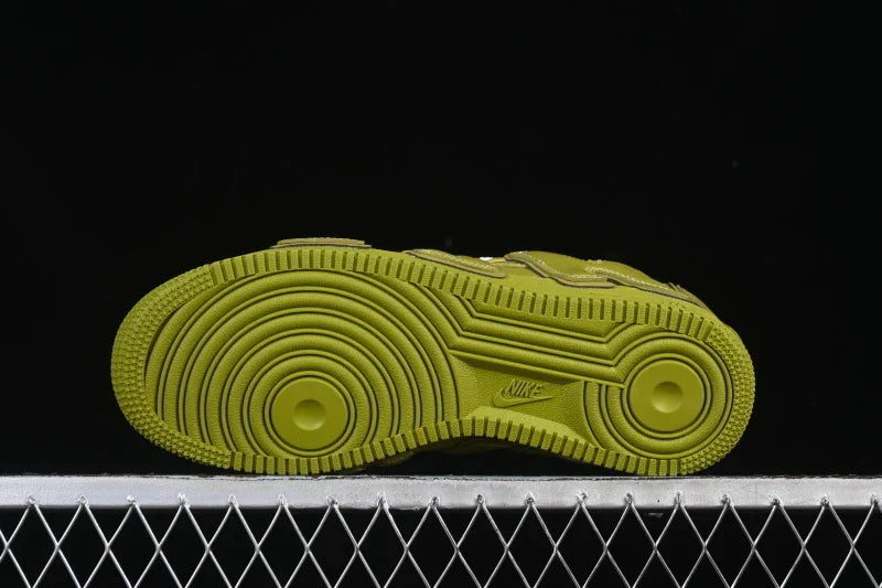 Nike Air Force 1 Cactus Plant Flea Market "Moss"