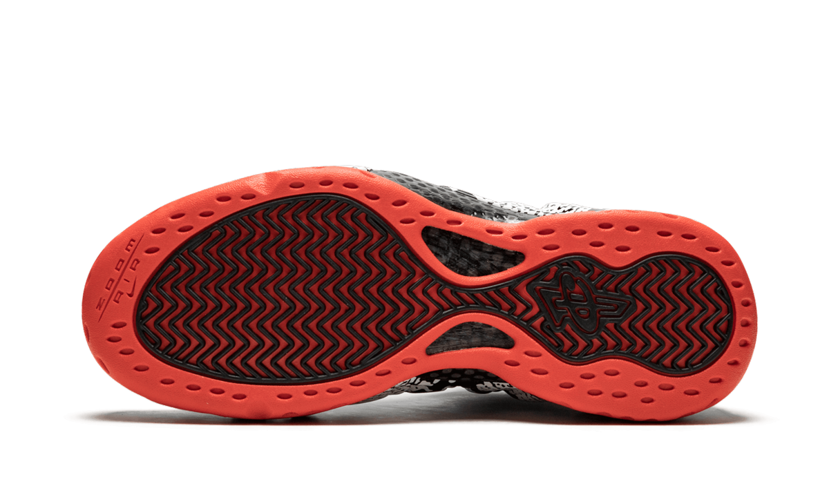 Air Foamposite One "Snakeskin" 314996 101