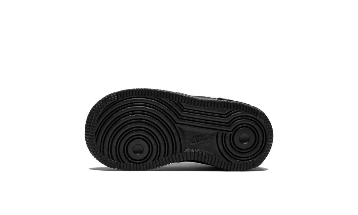 The 10: Air Force 1 (TD) "Off-White Black" BV0853 001
