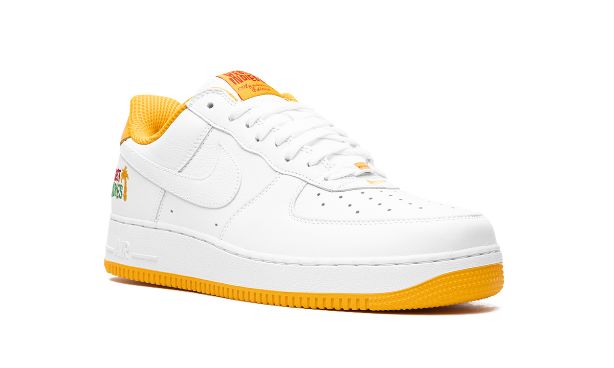 Air Force 1 Low "West Indies" DX1156 101