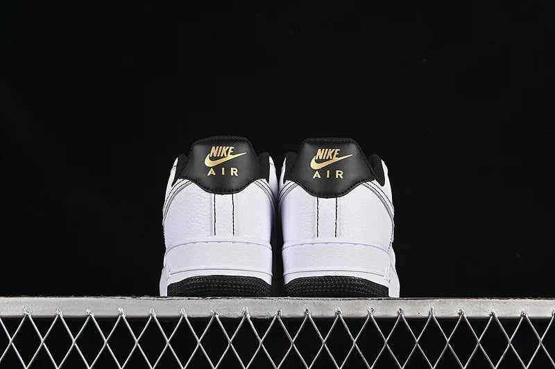 Nike Air Force 1 '07 LV8 "White/Black"