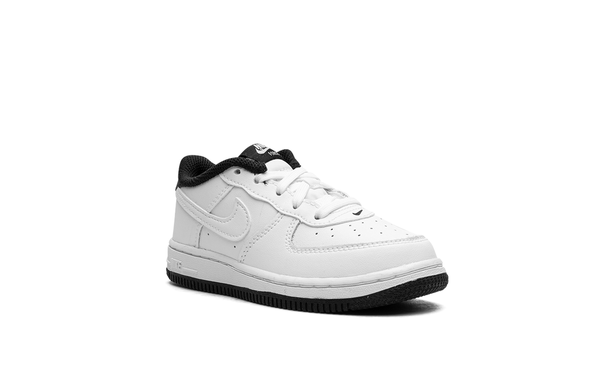 Air Force 1 TD "White / Black" DV1342 100