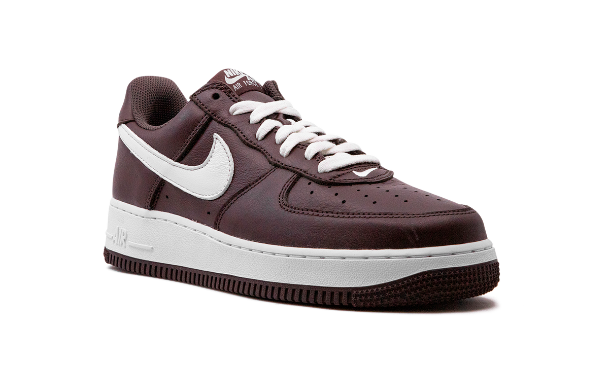 Air Force 1 Low "Color Of The Month - Chocolate" FD7039 200