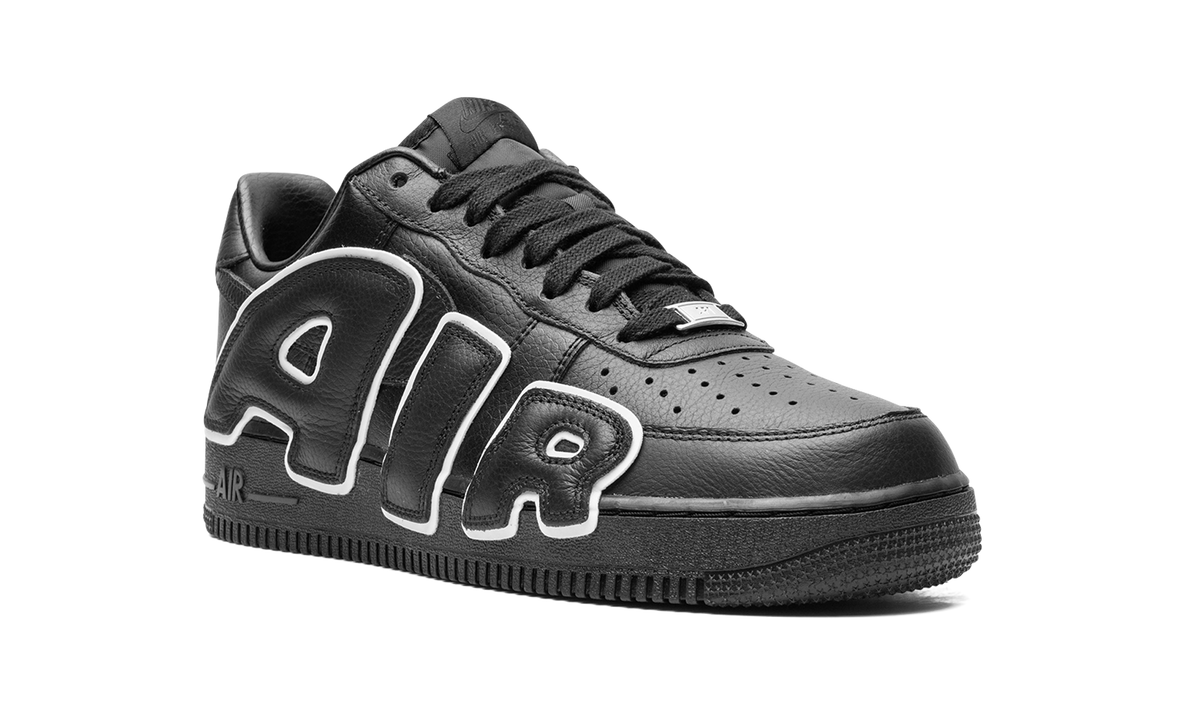 Air Force 1 "CPFM - Black" HJ8463 001