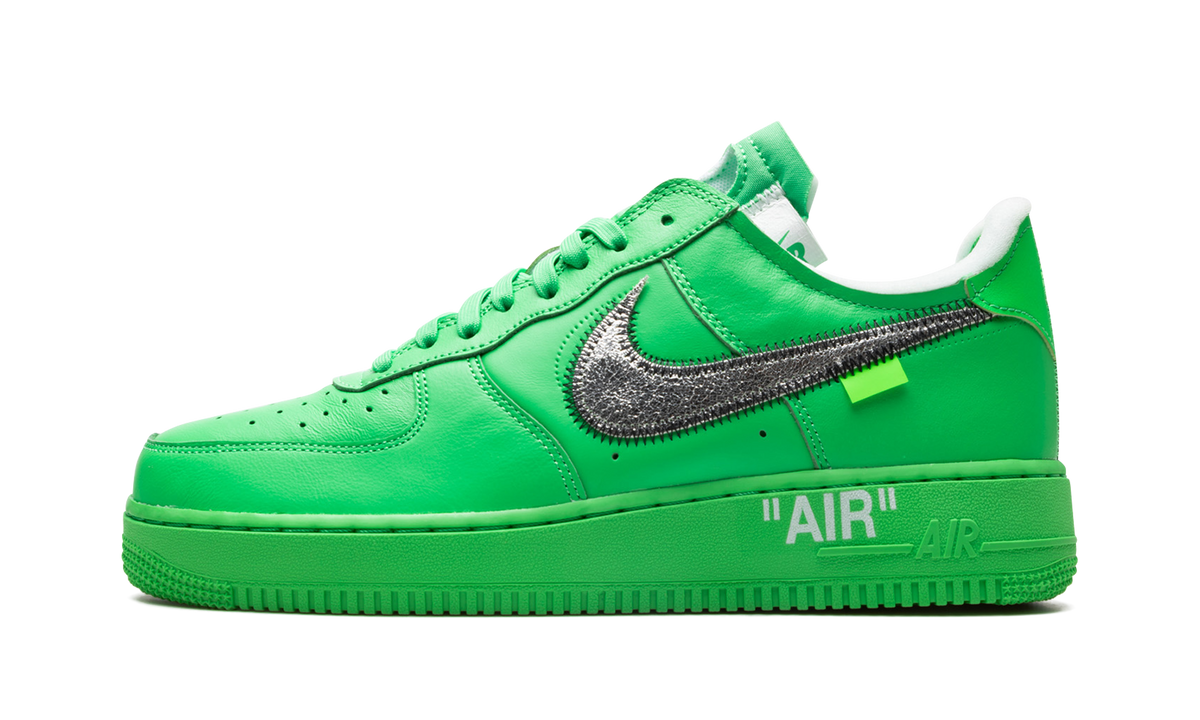 Air Force 1 Low "Off-White - Brooklyn" DX1419 300