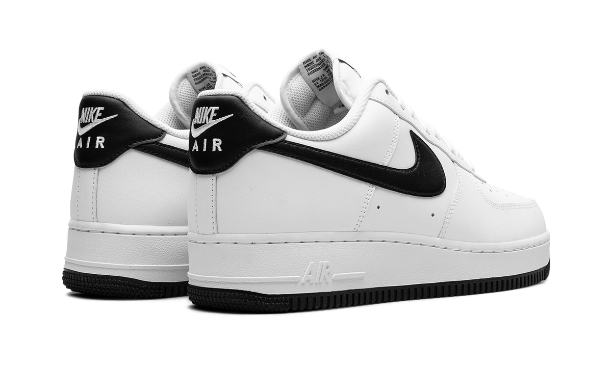 Air Force 1 "White" FQ4296 101
