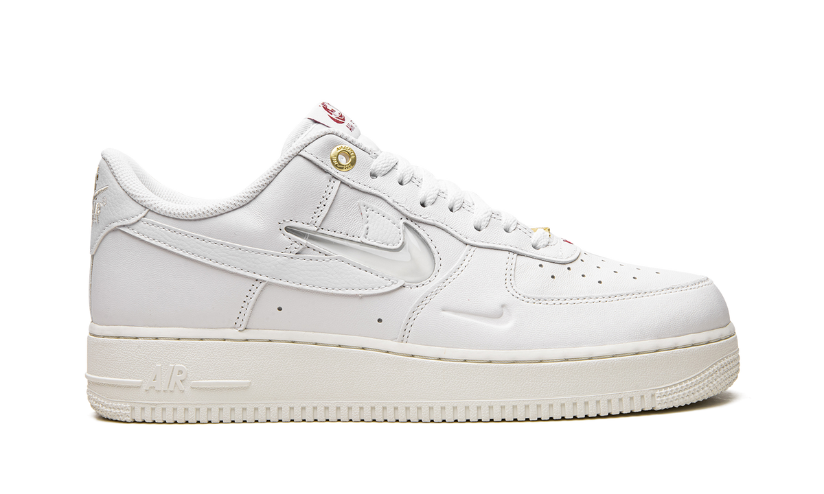 Air Force 1 Low '07 LV8 "Join Forces Sail" DQ7664 100