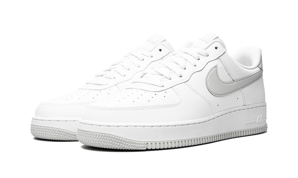 Air Force 1 '07 "Pure Platinum" DC2911 100