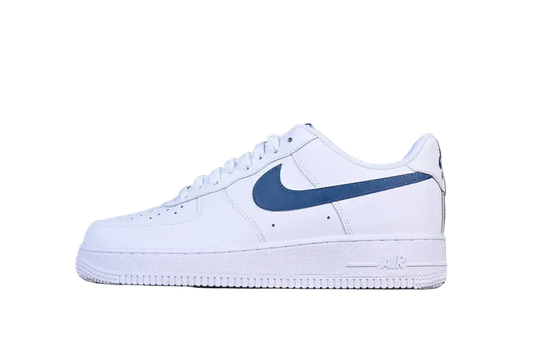 Nike Air Force 1 "White/Blue"