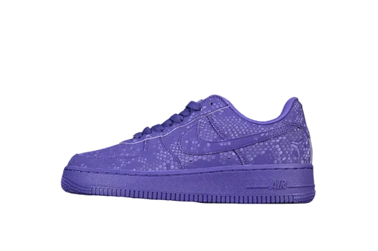 Air Force 1 X KB "Purple Mamba"