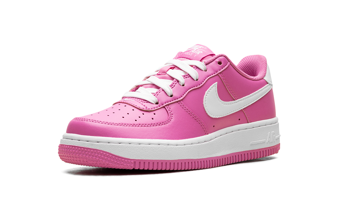 Air Force 1 GS "Playful Pink" FV5948 600