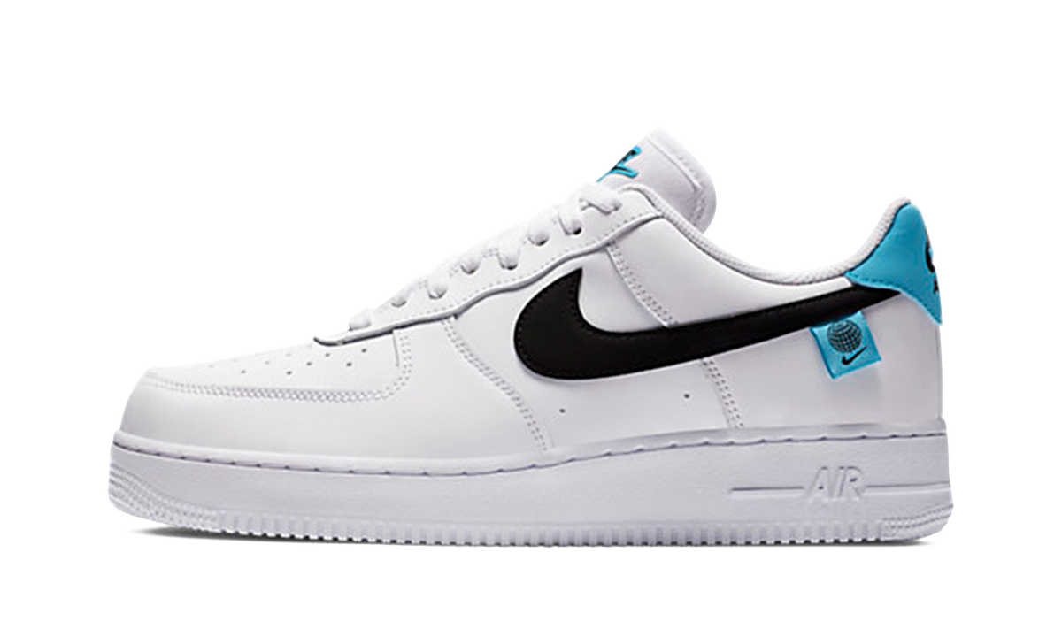 Air Force 1 '07 "Worldwide Pack" CK7648 100
