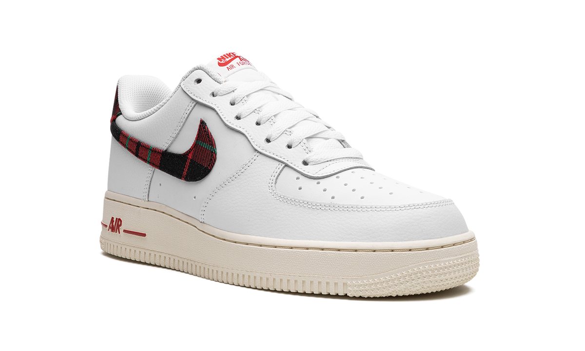 Air Force 1 Low "Plaid" DV0789 100