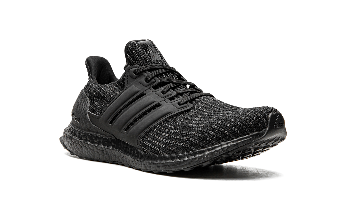 Ultraboost 4.0 DNA "Core Black" FY9121