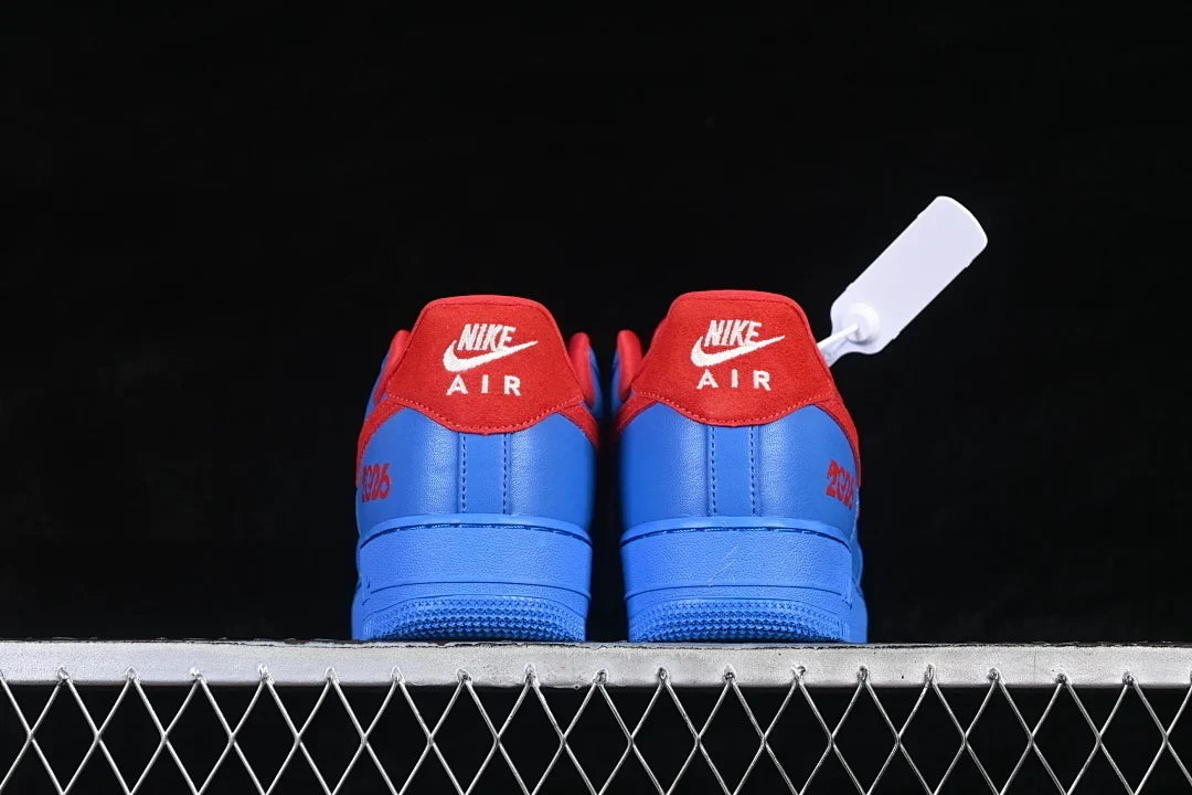 Nike Nike Air Force 1 "B/R"