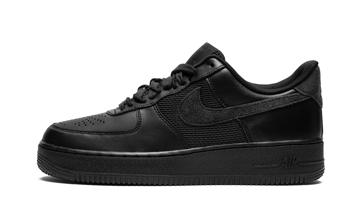 Air Force 1 Low "Slam Jam - Black" DX5590 001