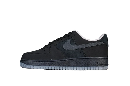 Nike Air Force 1 '07 "Black Fossil"