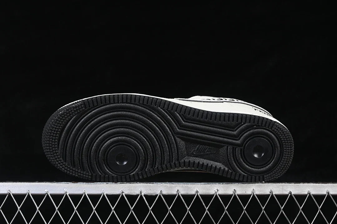 Nike Air Force 1 X Fendi
