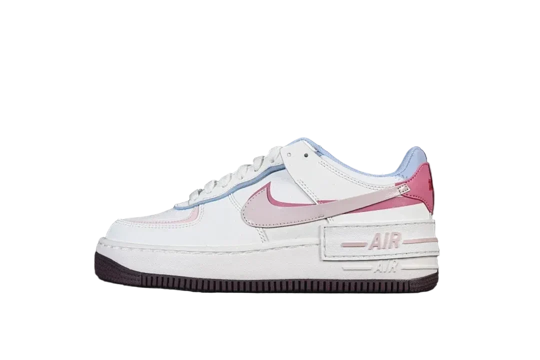 Nike Air Force 1 Shadow "Pastel"