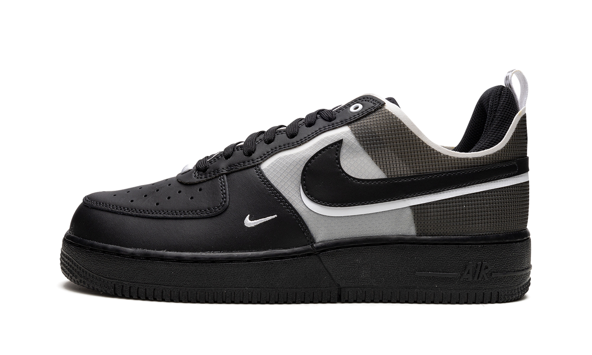 Air Force 1 React "Black / White" DM0573 002