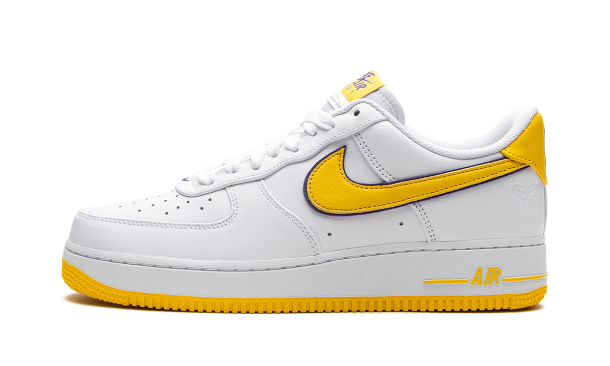 Air Force 1 Low Retro QS KB "Kobe Bryant" FZ1151 100
