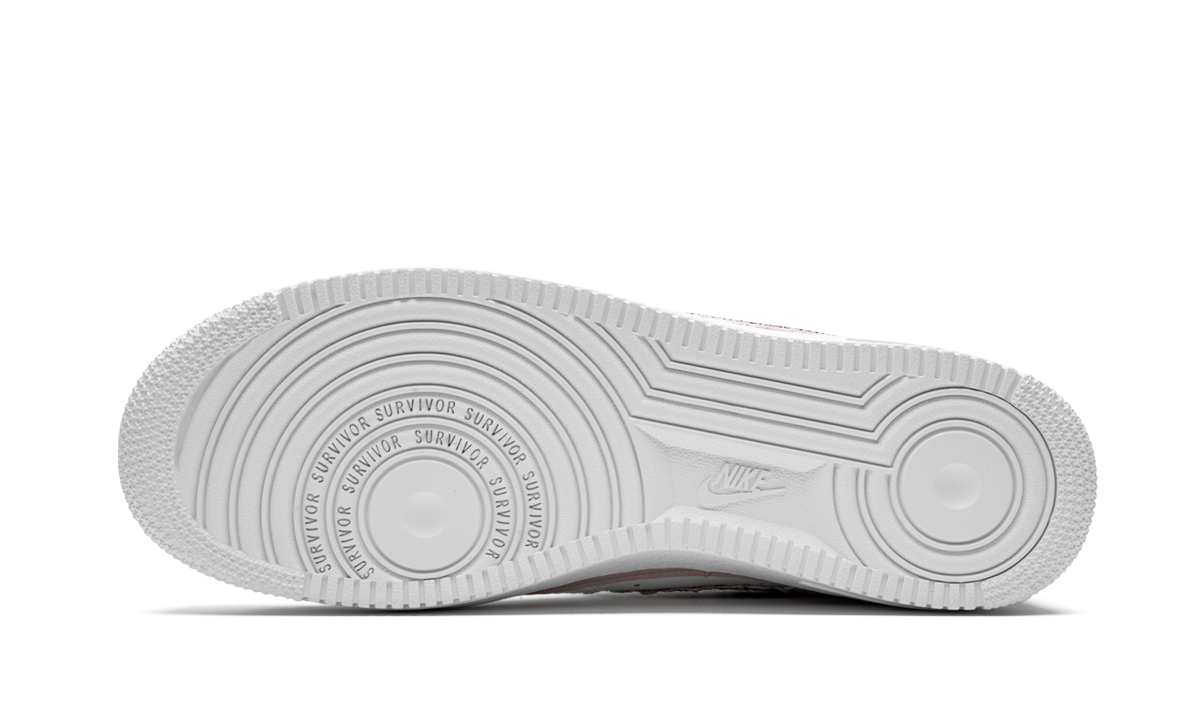Air Force 1 Low "Doernbecher 2019" CV2591 100