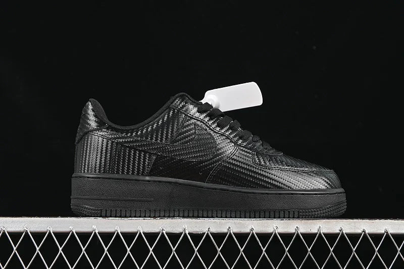 Nike Air Force 1 Low "Carbon Fiber Pack"