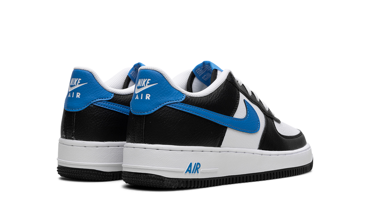 Air Force 1 Low GS "Light Photon Blue" FN8008 001