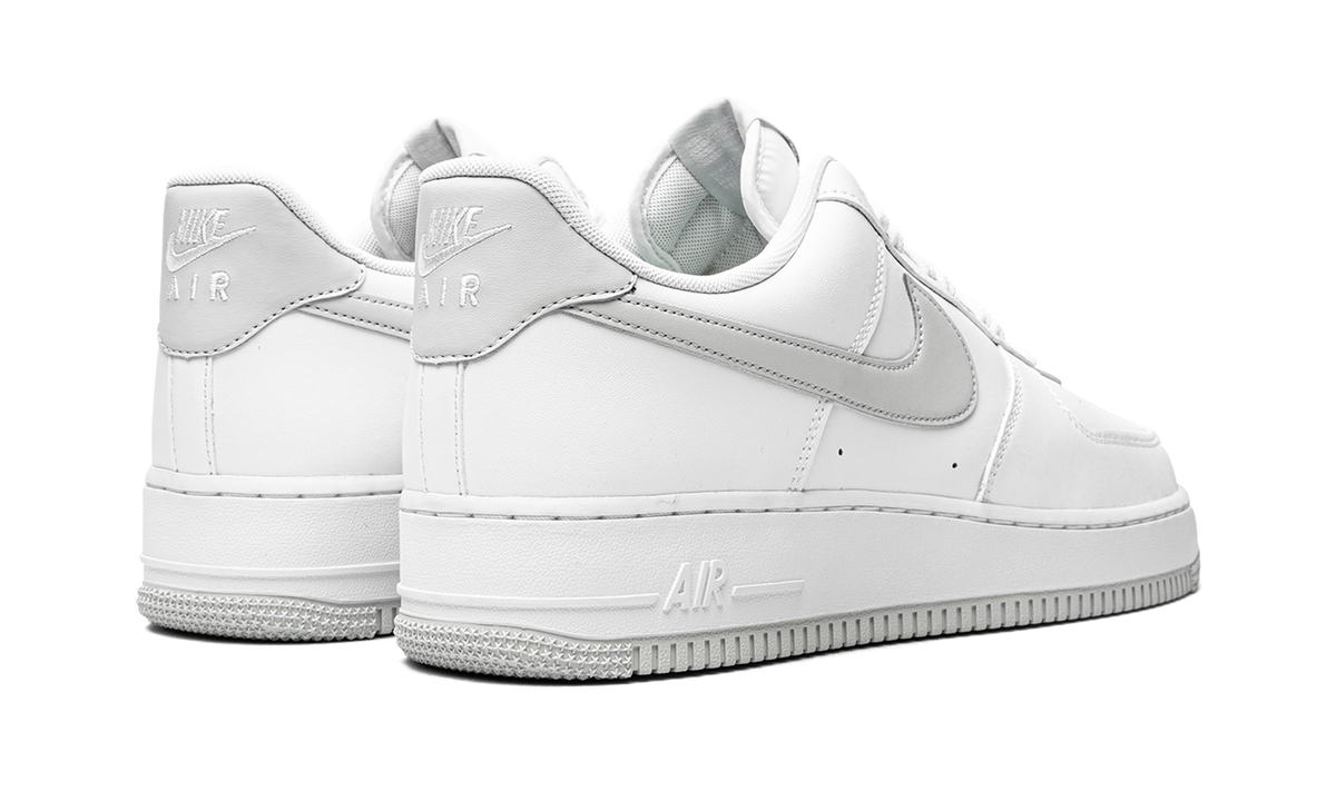 Air Force 1 '07 "Pure Platinum" DC2911 100