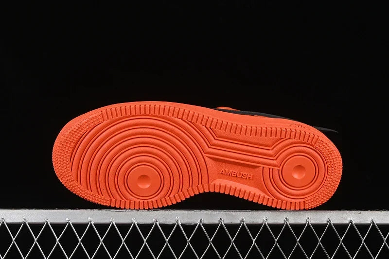 Air Force 1 Low SP AMBUSH "Orange/Black"