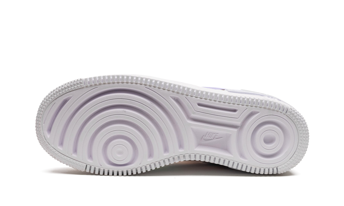 AIR FORCE 1 LO SHADO MNS WMNS "Soft Pink" CI0919 600
