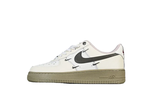 Nike Air Force 1 Low LX "Soft Pearl"