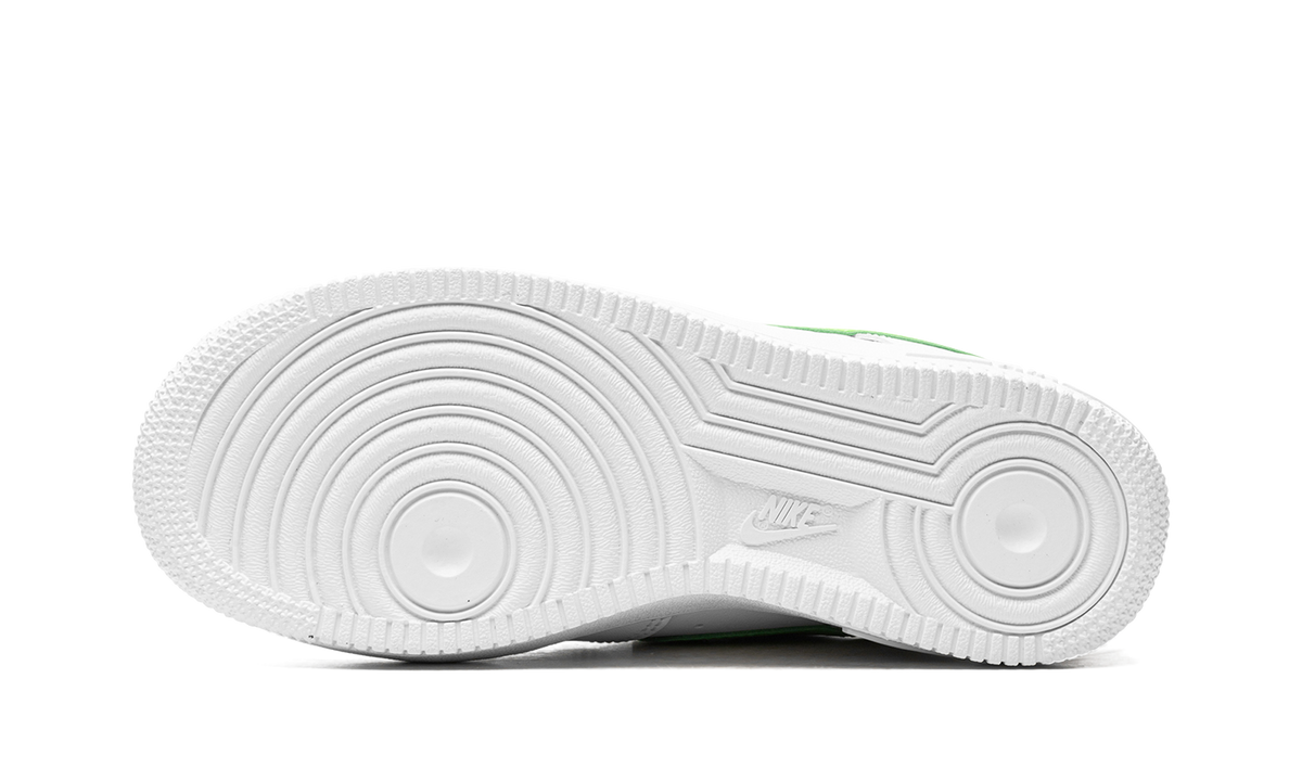 AIR FORCE 1 WMNS "Action Green" DD8959 112