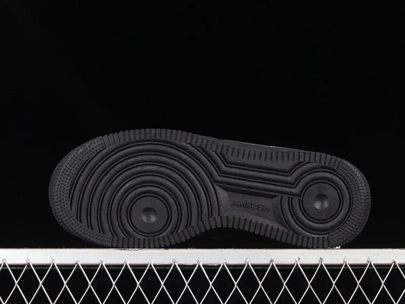 Air Force 1 Low SP AMBUSH "Black"