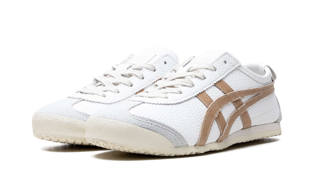 Mexico 66 "White / Brown" 1183A693 101