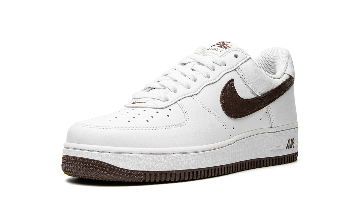 Air Force 1 "Chocolate" DM0576 100