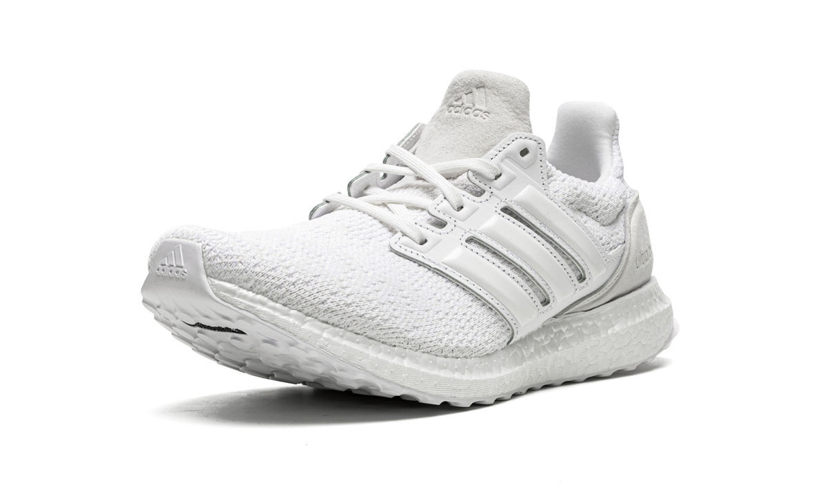 Ultraboost DNA W "Cloud White" FW4901