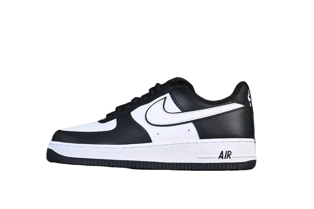 Nike Air Force 1 "Panda"