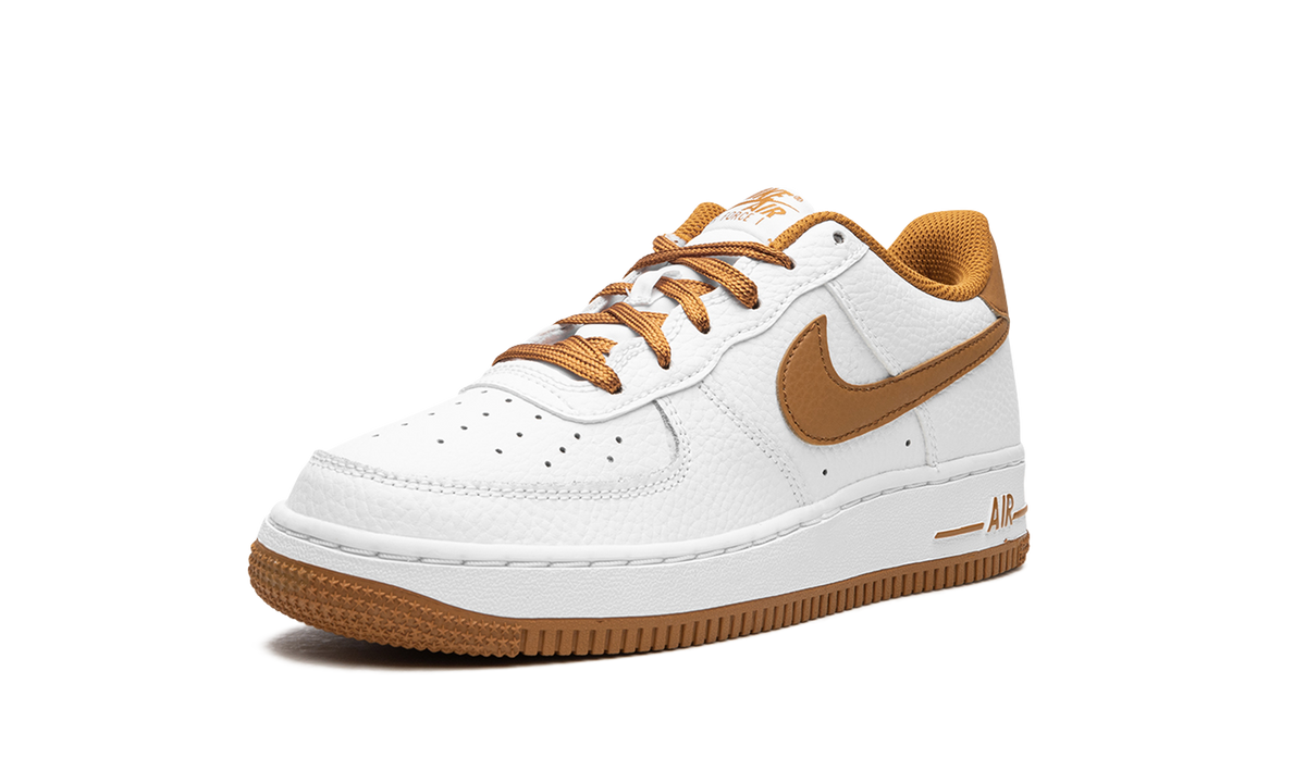 Air Force 1 Low GS "Desert Ochre" FJ0706 100