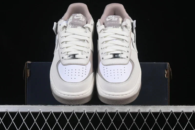 Nike Air Force 1 Shadow "Sail Phantom World Indigo"