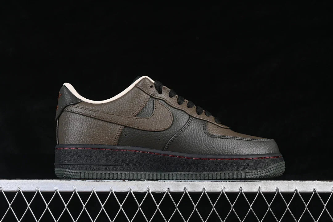 Nike Air Force 1 "Sequoia Dark Hazel"