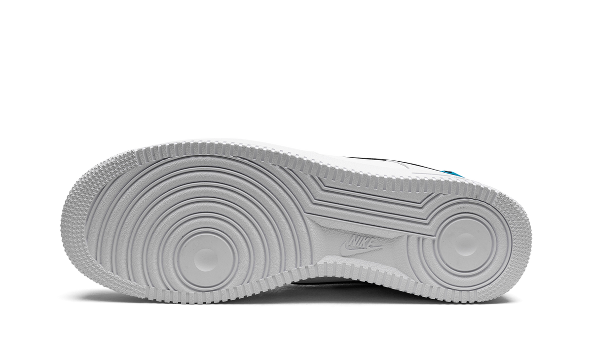 Air Force 1 '07 "Worldwide Pack" CK7648 100