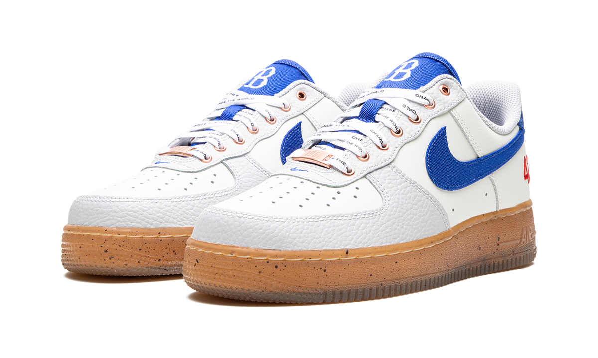 Air Force 1 Low "Jackie Robinson" FN1868 100