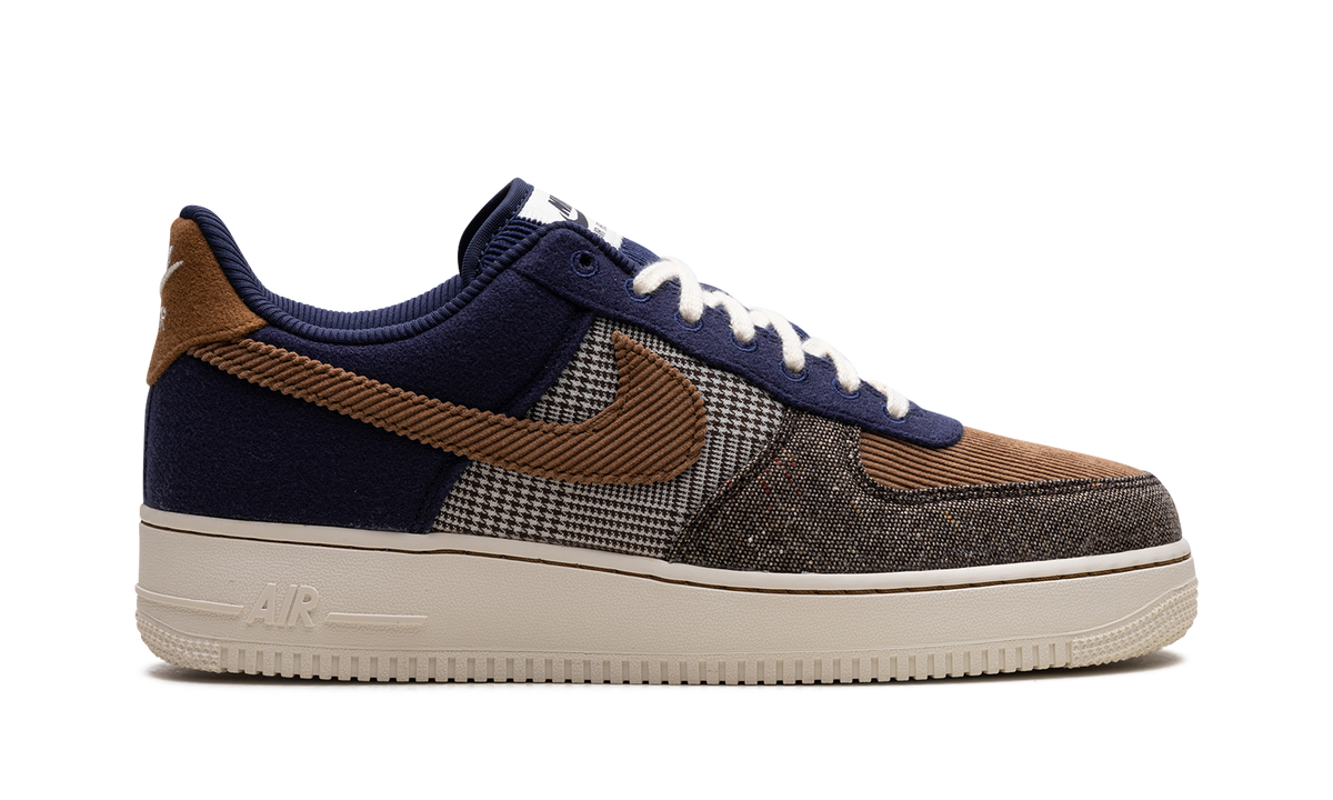 Air Force 1 '07 PRM "Tweed Corduroy" FQ8744 410
