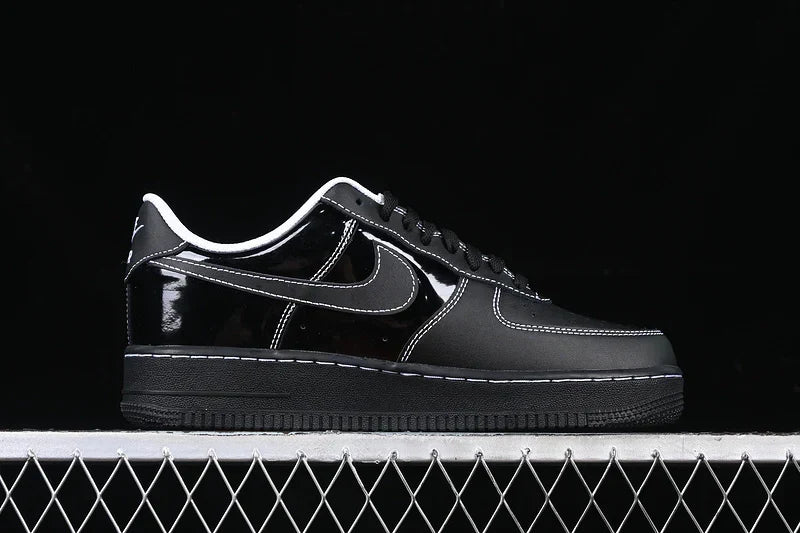 Nike Air Force 1 "Paris"