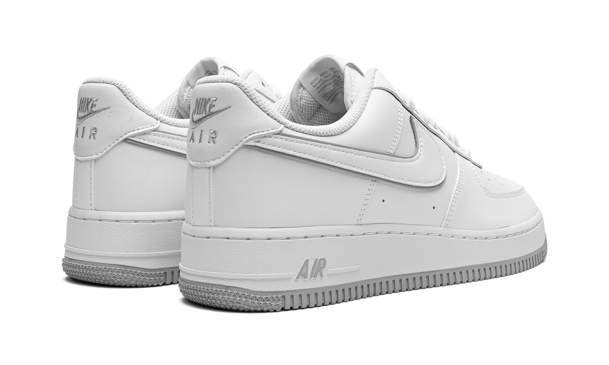 Air Force 1 Low Retro "White/Grey" DV0788 100