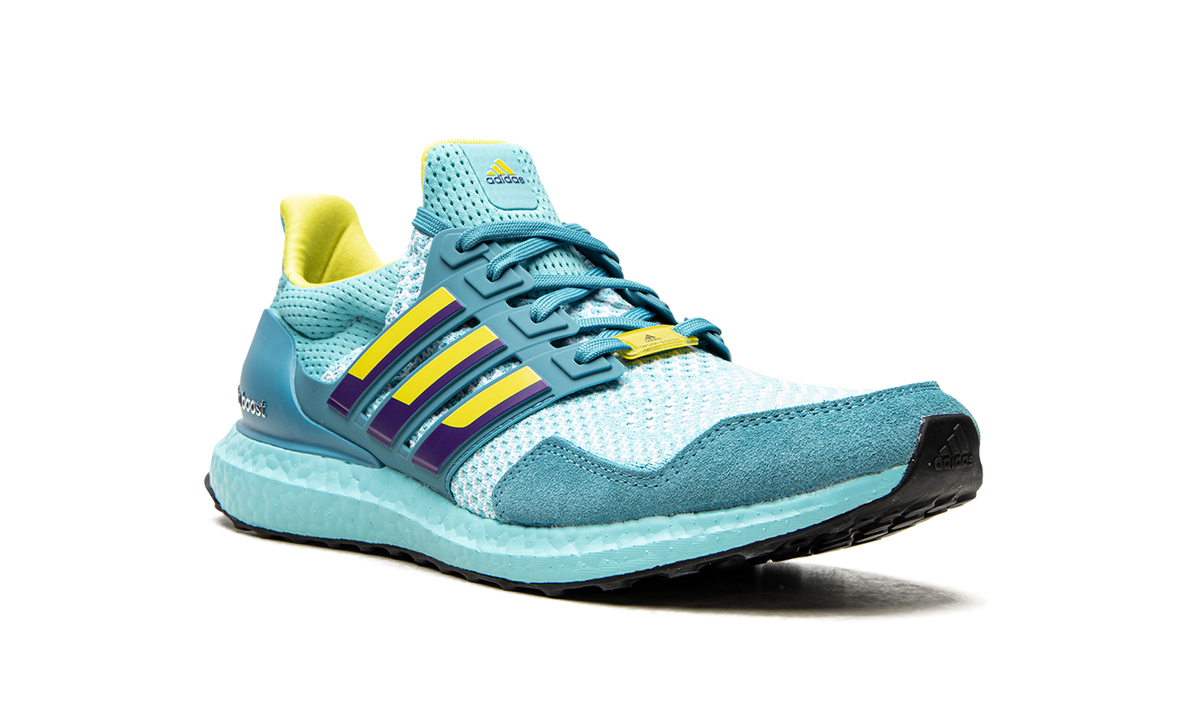 UltraBoost 1.0 DNA "Aqua ZX 8000" H05263